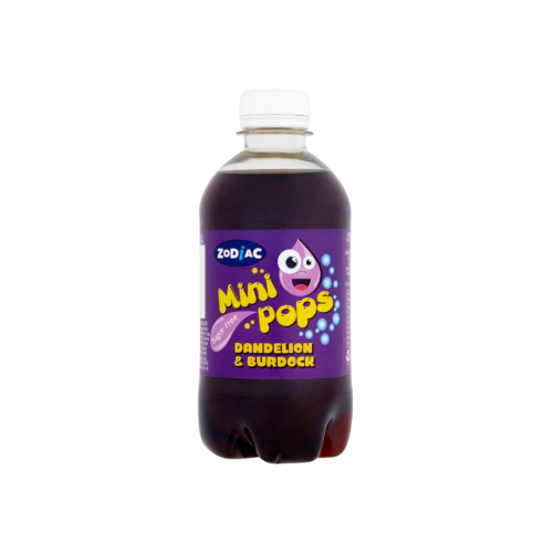 Mini Pops 12pk
