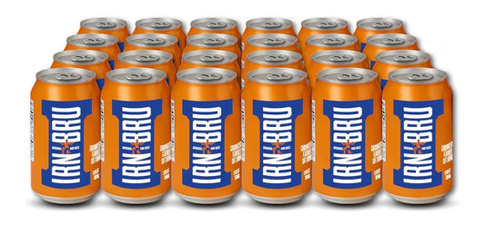 24 Cans