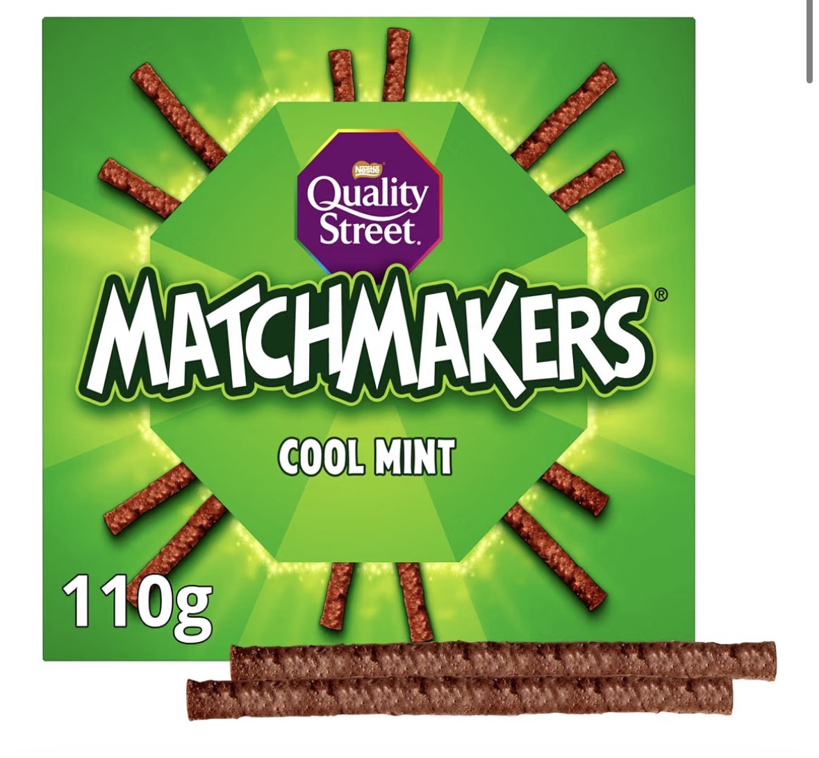 Chocolate Matchmakers