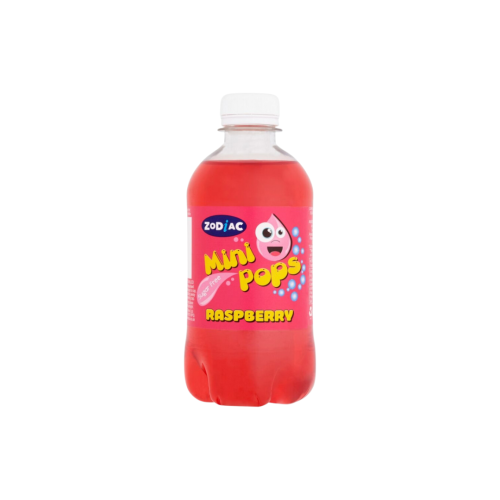Mini Pops 12pk