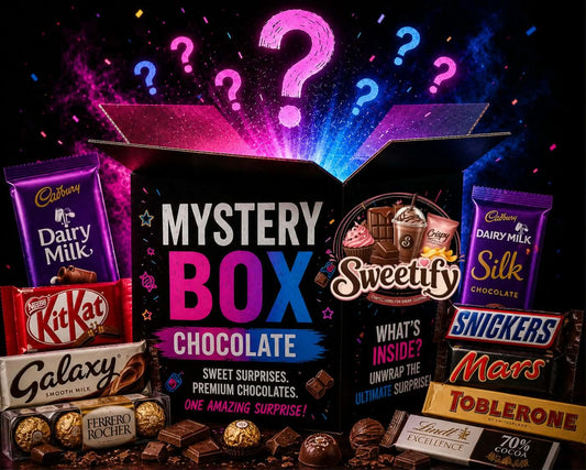 Mystery Chocolate