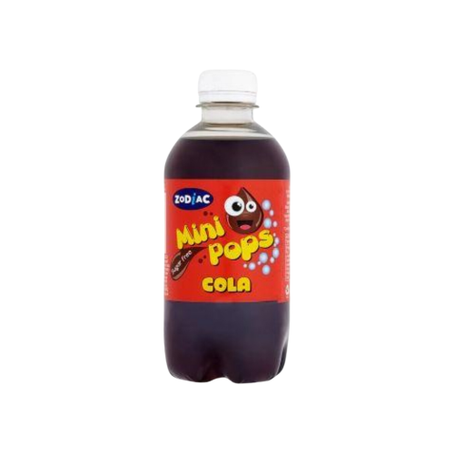 Mini Pops 12pk