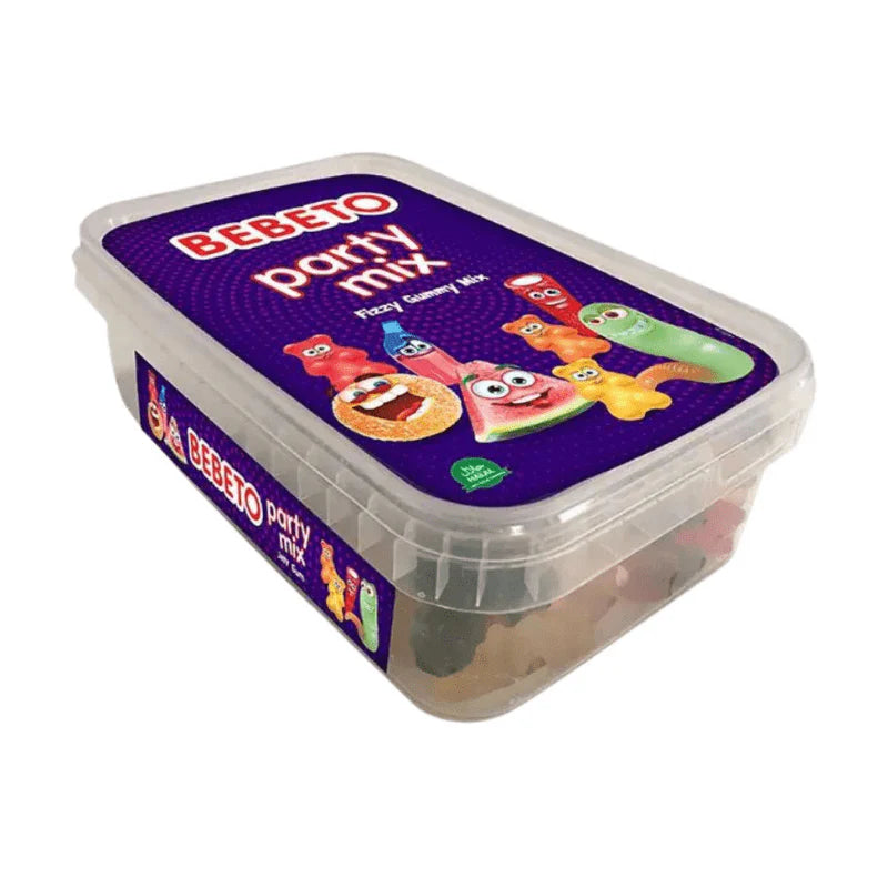 Fizzy Party Mix