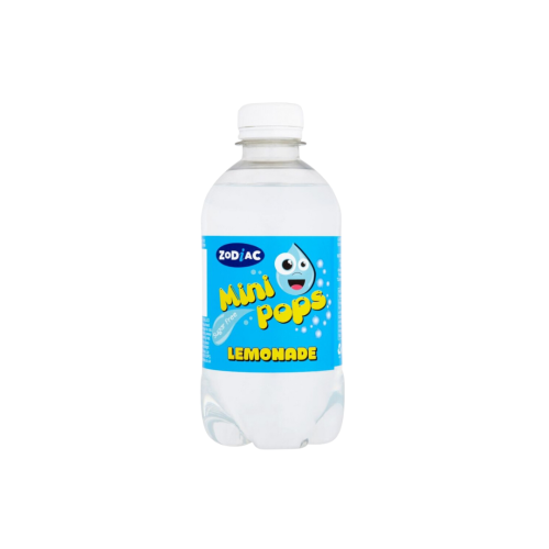 Mini Pops 12pk