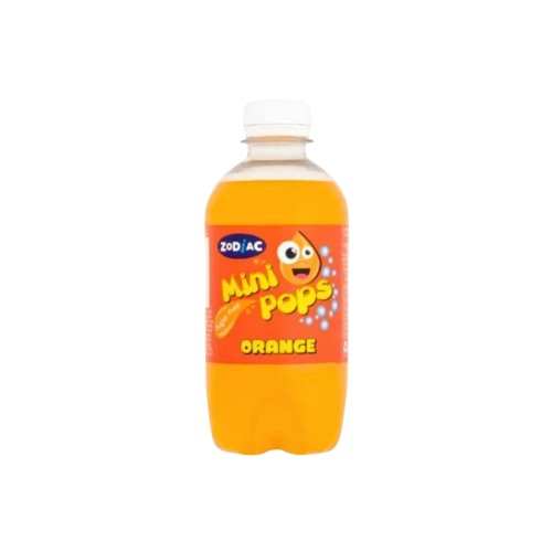 Mini Pops 12pk