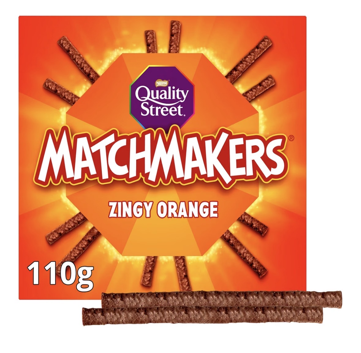 Chocolate Matchmakers