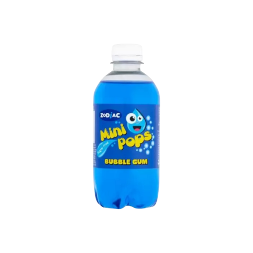 Mini Pops 12pk