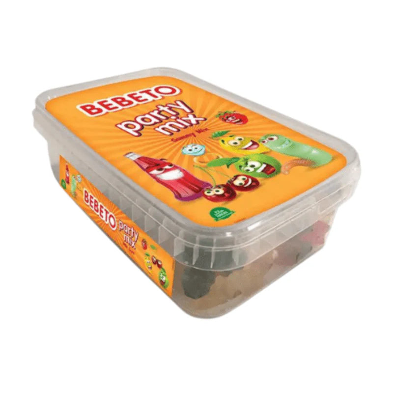 Jelly Party Mix