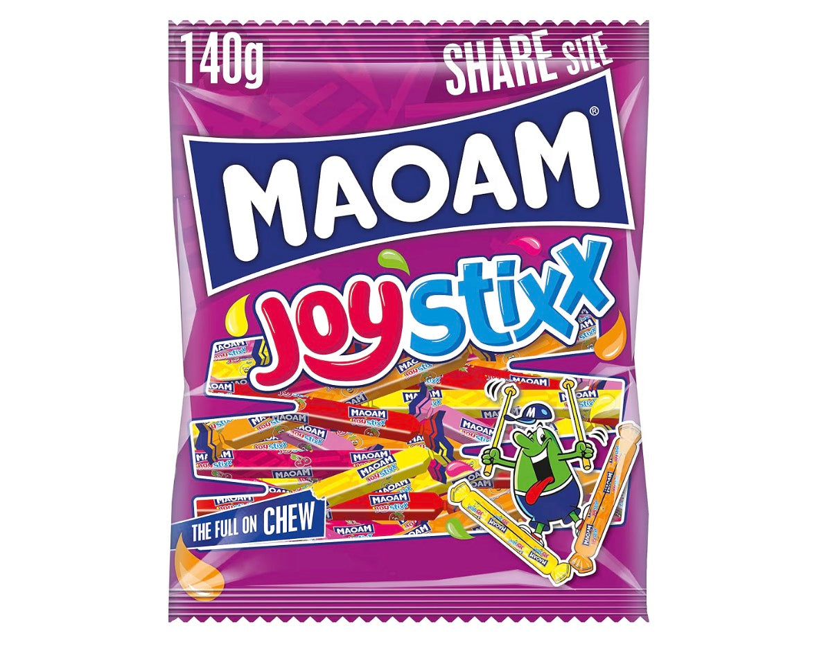 JoyStixx