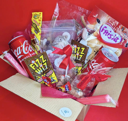 Mixed Mega Box