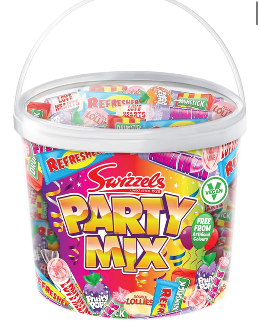 Party Mix