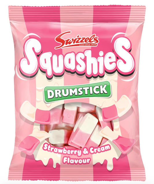 Squashies