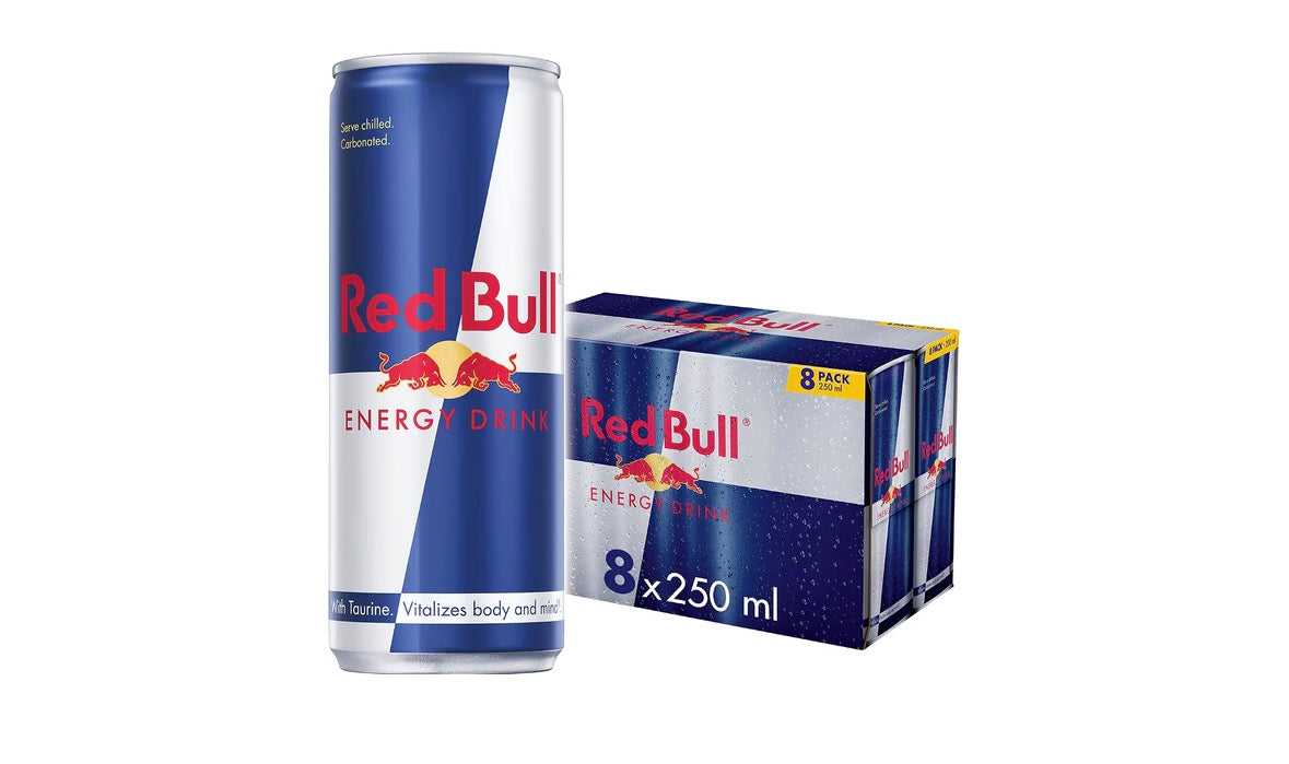 R/B 8cans