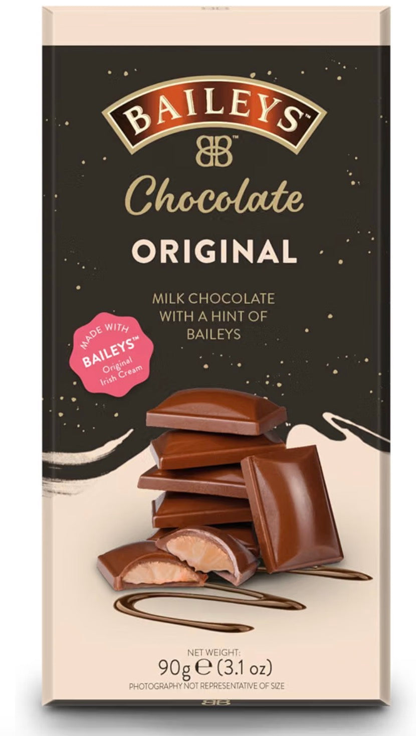 Original Chocolate Bar
