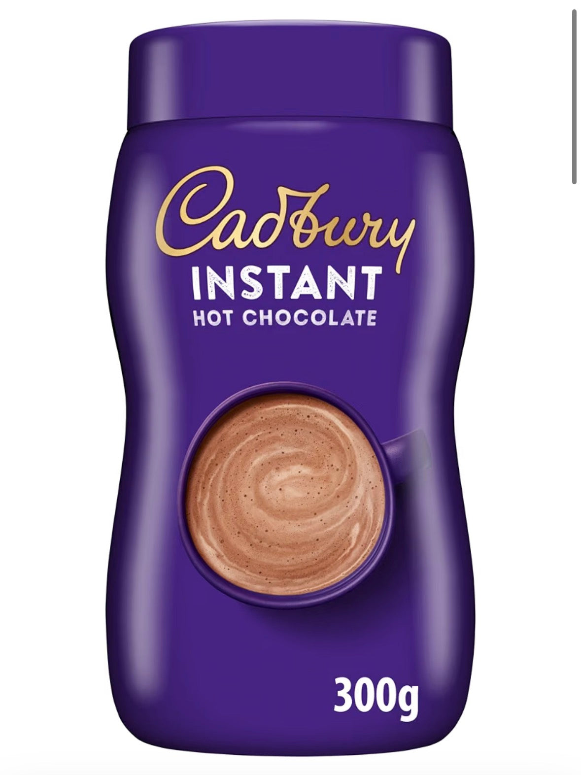 Hot Chocolate
