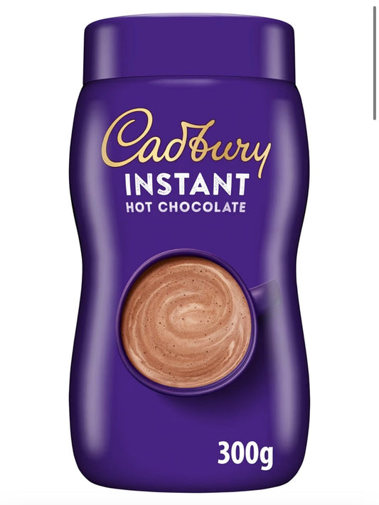 Hot Chocolate
