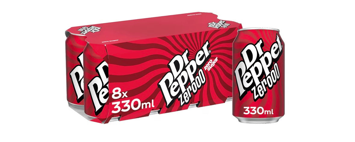 D/P 8 cans