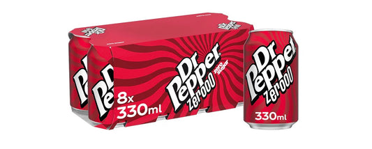 D/P 8 cans