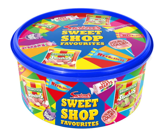 Sweets Tub