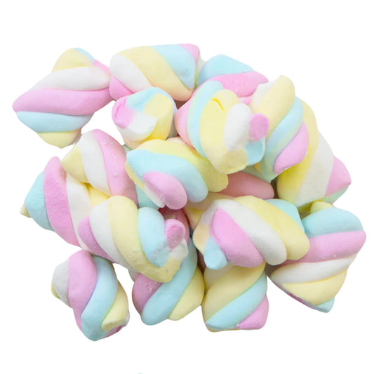 Twist Mallows 1kg
