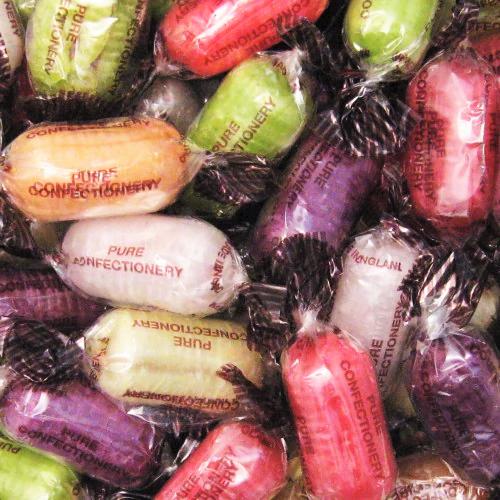 Chocolate Fruits 140g