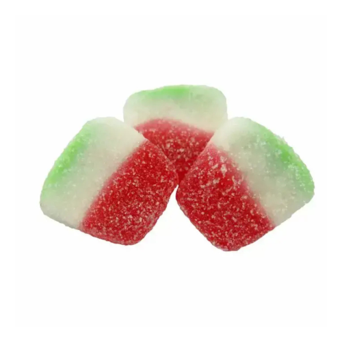 Vidal Mini Watermelon Slices 1KG