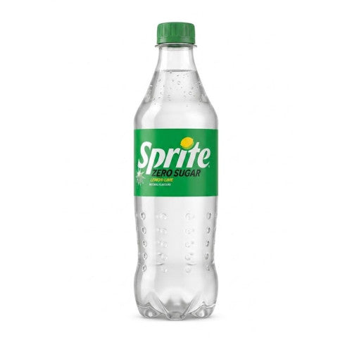 Fizzy Drink 12x500ml