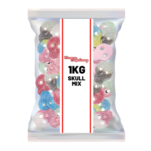 Skull Mix 1KG