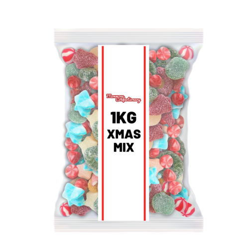 Christmas Mix 1KG